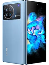 Vivo X Fold S 5G